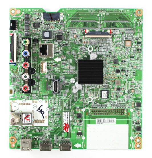 LG EBT65438104 Main Board