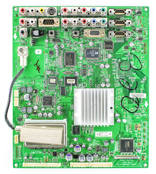 LG EBU36130601 Main Board