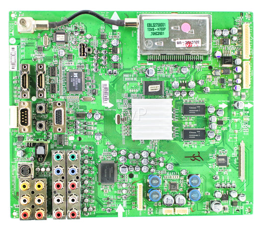 LG EBU36441101 (EAX35607007) Main Board