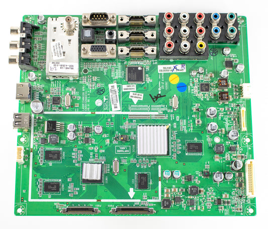 LG EBU60802702 Main Board