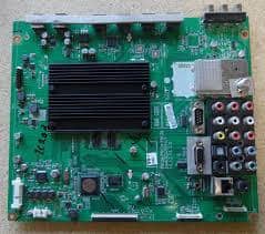 LG EBU62174409 Main Board