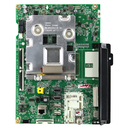 LG EBU65145201 Main Board