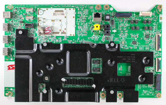 LG EBU65686601 Main Board