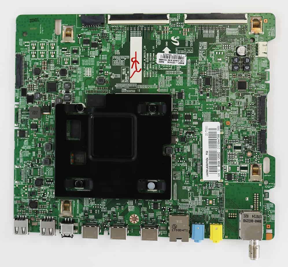 SAMSUNG BN94-12696D Main Board