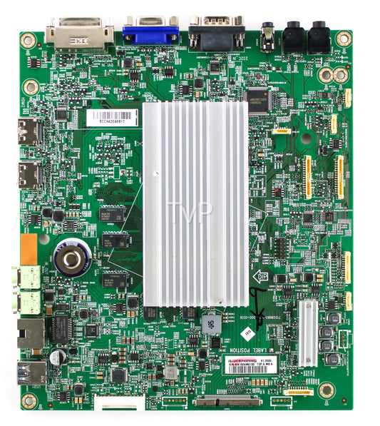 PANASONIC TH-60EQ10U Main Board