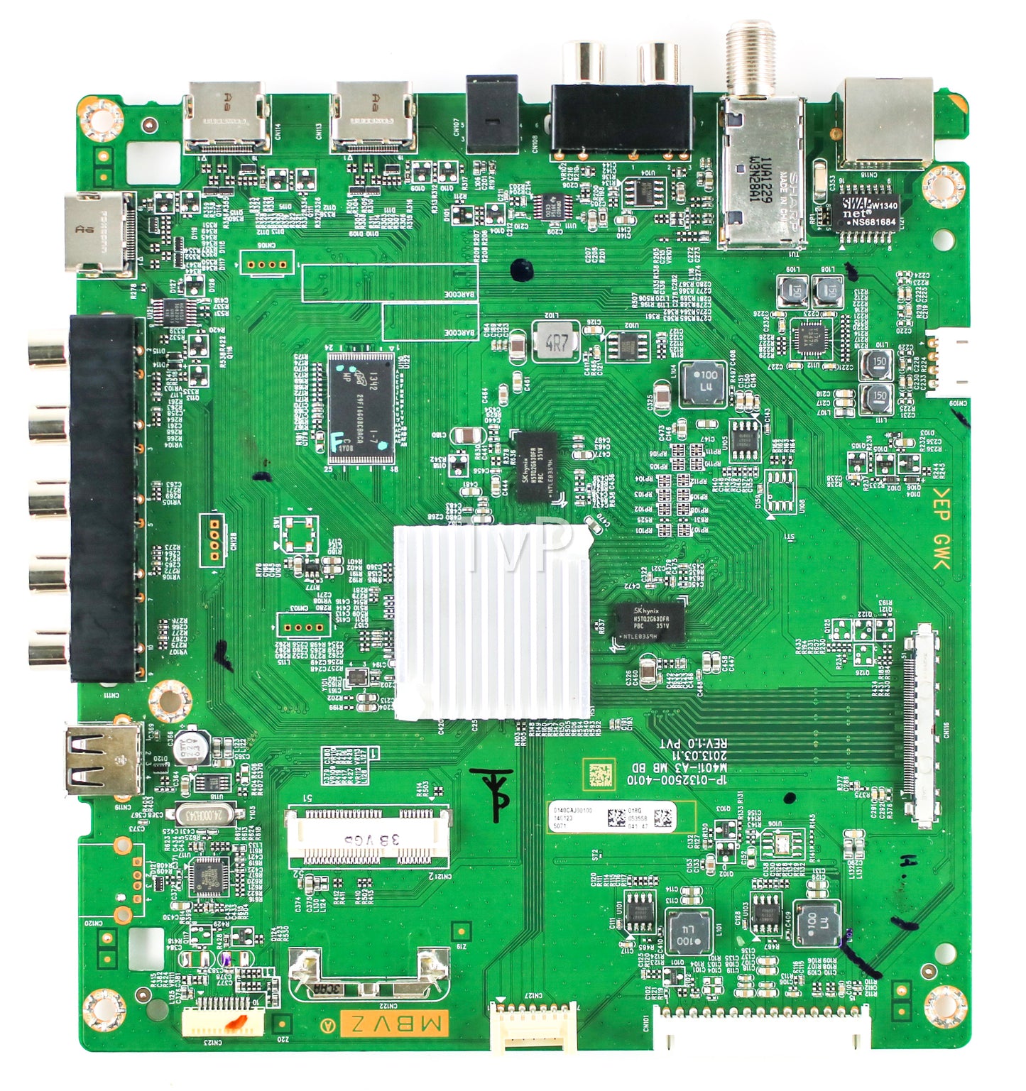 VIZIO Y8386018S Main Board